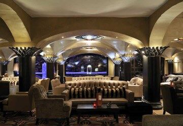 Hotel Le Lana Courchevel Zewnętrze zdjęcie